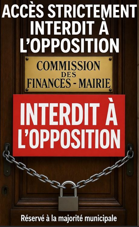 ÇA COMMENCE TRÈS MAL !