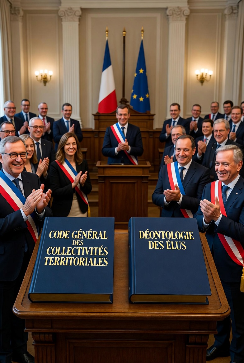 NOTRE SEUL MOT D'ORDRE: LE RESPECT !