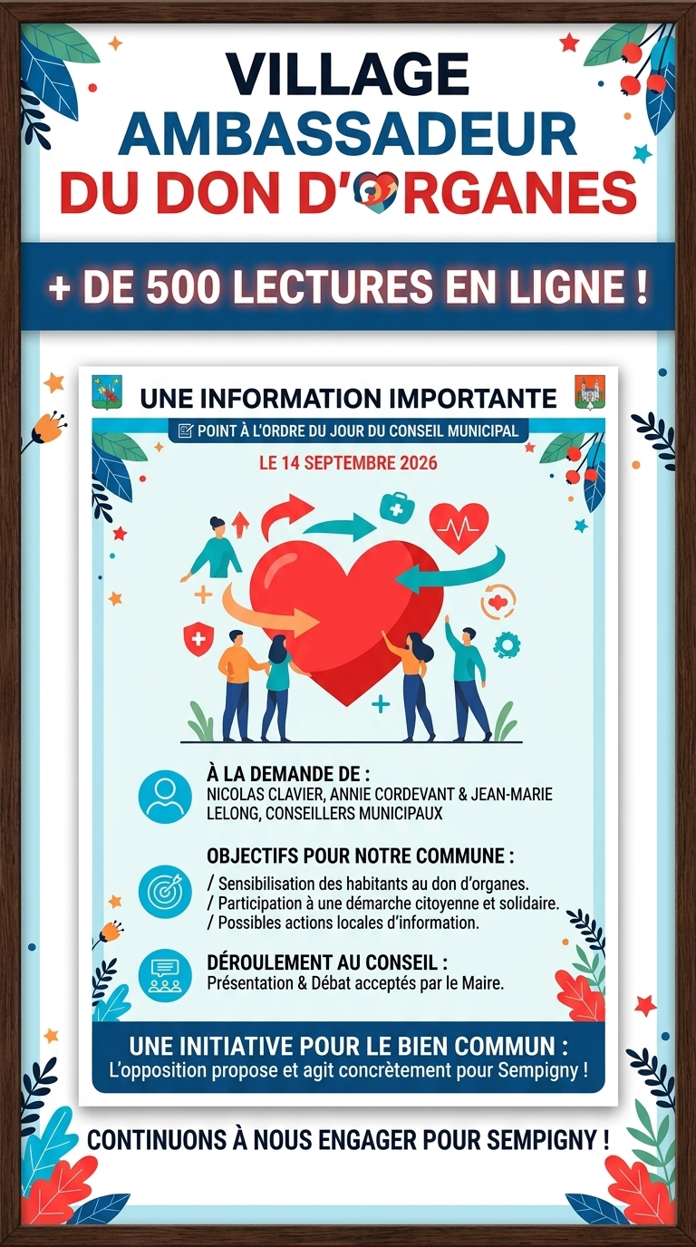 UN ARTICLE QUI CARTONNE !