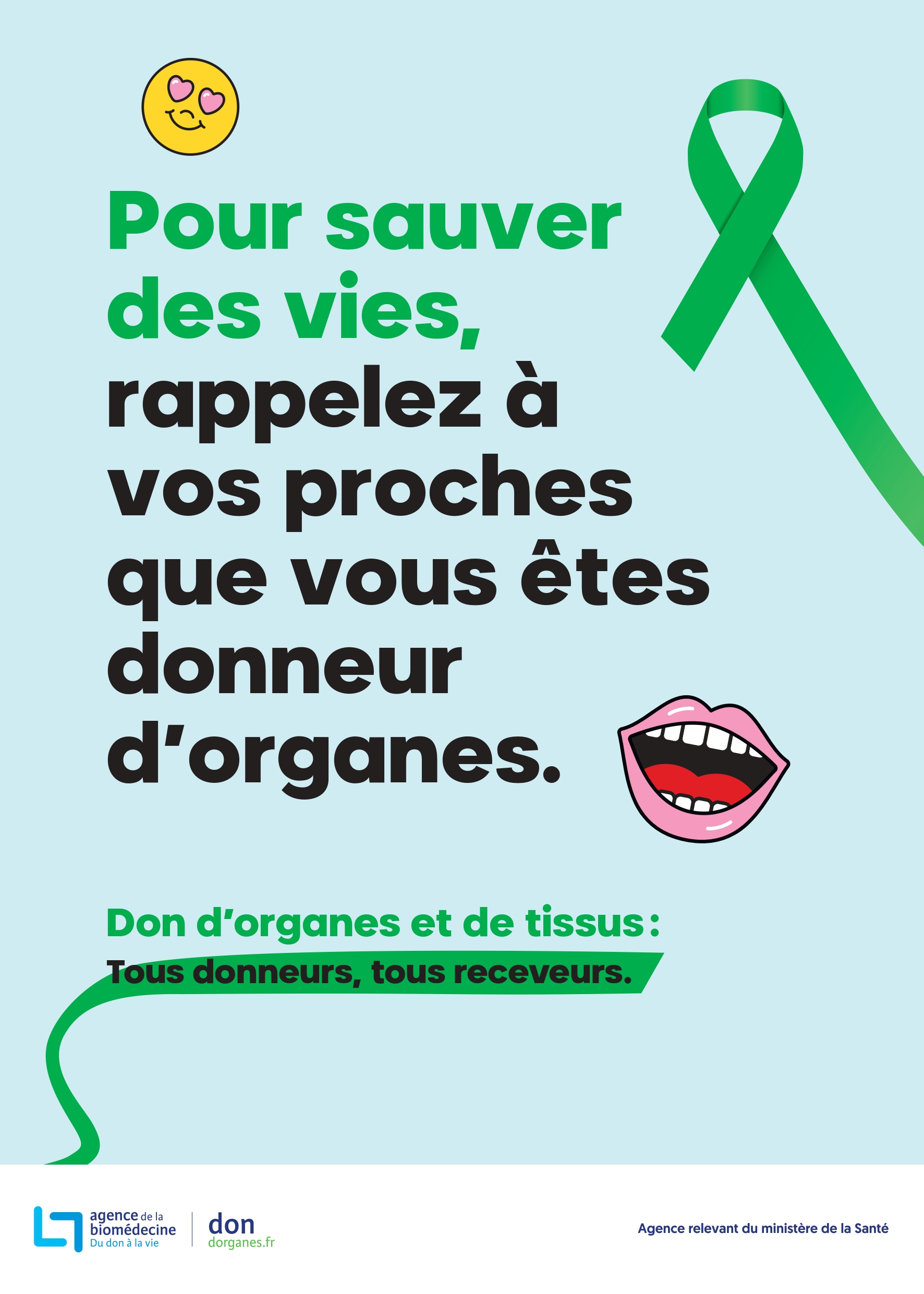 DON D'ORGANES: UN DÉBAT AU CONSEIL !