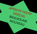 APÉRITIF FESTIF !