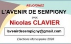 L'AVENIR DE SEMPIGNY  !