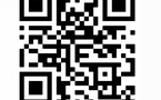 UN QR CODE POUR ACCÈDER AU SITE !
