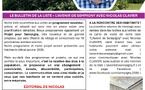 UN NOUVEAU BULLETIN !