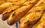 VIVE LA BAGUETTE !