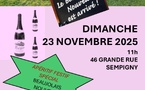 UN RASSEMBLEMENT FESTIF !
