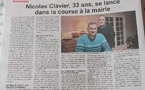 UN BEL ARTICLE !
