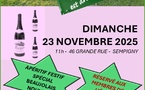 VIVEMENT DIMANCHE !