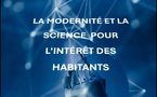 NOTRE PROGRAMME: L'INTELLIGENCE ARTIFICIELLE AU MENU !