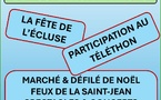 NOTRE PROGRAMME "FÊTES &amp; CÉRÉMONIES" (PARTIE 2)