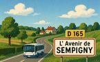 DES BUS POUR SEMPIGNY !