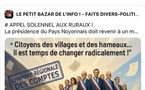 UN  VRAI RECORD DE LECTURE !