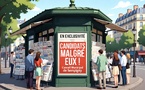 CANDIDATS MALGRÉ NOUS !