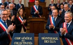 NOTRE SEUL MOT D'ORDRE: LE RESPECT !