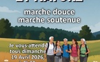 NOUVELLE MARCHE VERTE CE DIMANCHE !
