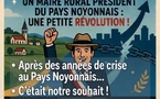 RÉVOLUTION DE PALAIS AU PAYS NOYONNAIS !