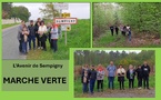 UNE MARCHE TOUT EN DOUCEUR !