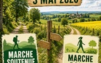 UNE DOUBLE MARCHE DOMINICALE ! 