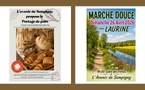 DEMAIN MATIN: PORTAGE DE PAIN ET MARCHE DOUCE!