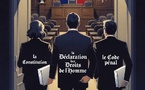 LES ARMES DE L'OPPOSITION !