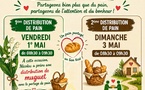 UN DOUBLE WEEK-END QUI COMMENCE DEMAIN !