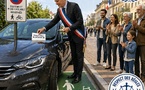 SÉCURITÉ ROUTIÈRE: APPLIQUONS LES LOIS !