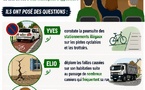 DES COLISTIERS TOUJOURS PRÉSENTS ET MOTIVÉS !