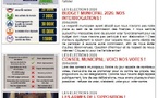 LA NEWSLETTER DU 2 MAI 2026