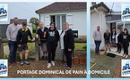 NOTRE PAIN DOMINICAL !