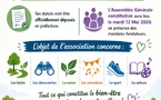 L'AVENIR DE SEMPIGNY EN ASSEMBLÉE CONSTITUTIVE !