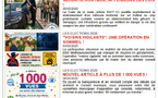  LA NEWSLETTER DU 8 MAI 2026 EN LIGNE !