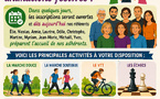 ANIMATIONS &amp; DÉCOUVERTES: TOUT EST PRÊT !