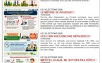 LA NEWSLETTER DU 23 MAI 2026