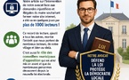 INTERVENTION DE NOTRE AVOCAT : PLUS DE 1 000 VUES !