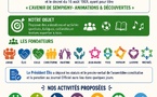 NOTRE ASSOCIATION EST OFFICIELLEMENT DÉCLARÉE !