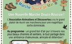 UNE MARCHE REVIVIFIANTE !