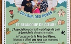 DU PAIN ET DES ROSES !