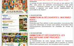 LA NEWSLETTER DU 2 JUIN 2026 EN LIGNE  !