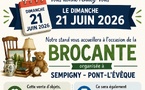 NOUS VOUS DONNONS RENDEZ-VOUS !