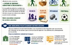 NOTRE ASSOCIATION " ANIMATIONS &amp; DÉCOUVERTES" S'ÉTOFFE !
