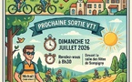 SORTIE VTT: UNE PARENTHÈSE DE DÉCONNEXION EN PLEINE NATURE !