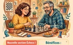 ANIMATIONS &amp; DÉCOUVERTES : ÇA BOUGE !