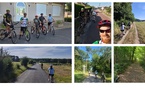 UNE BELLE SORTIE VTT !