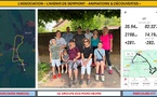 DEUX SORTIES RÉUSSIES !