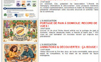 LA NEWSLETTER DU 21 JUILLET 2026 EN LIGNE !