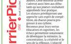 DU NOUVEAU À SEMPIGNY !