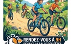 REJOIGNEZ LES "DÉJANTÉS" !