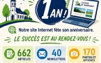 L'AVENIR DE SEMPIGNY FÊTE SON ANNIVERSAIRE !