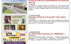 DÉCOUVREZ  LA NEWSLETTER DU 26 AOÛT 2026