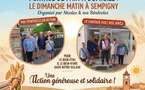 PORTAGE DE PAIN: INSCRIVEZ-VOUS!